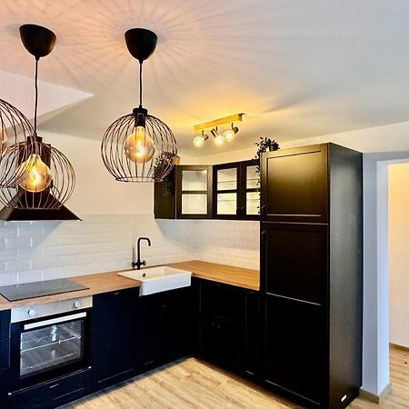 Nur Apartment 블레드 외부 사진