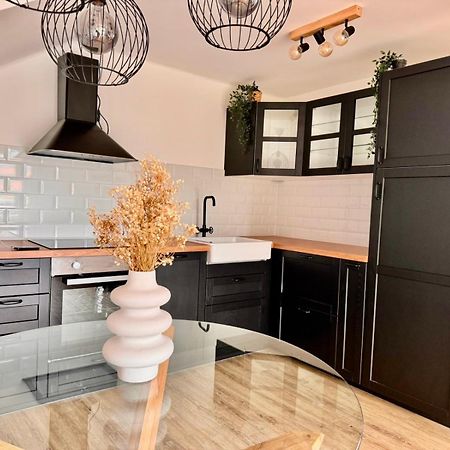 Nur Apartment 블레드 외부 사진