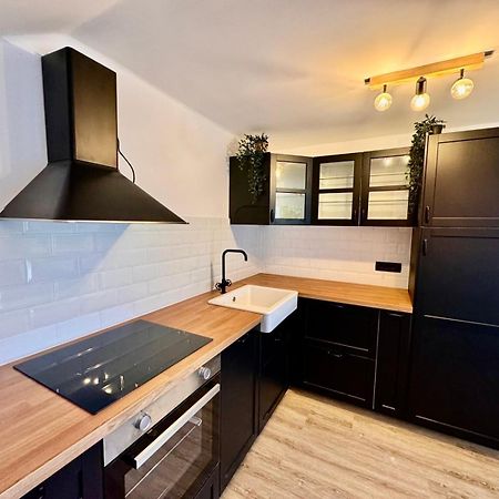 Nur Apartment 블레드 외부 사진