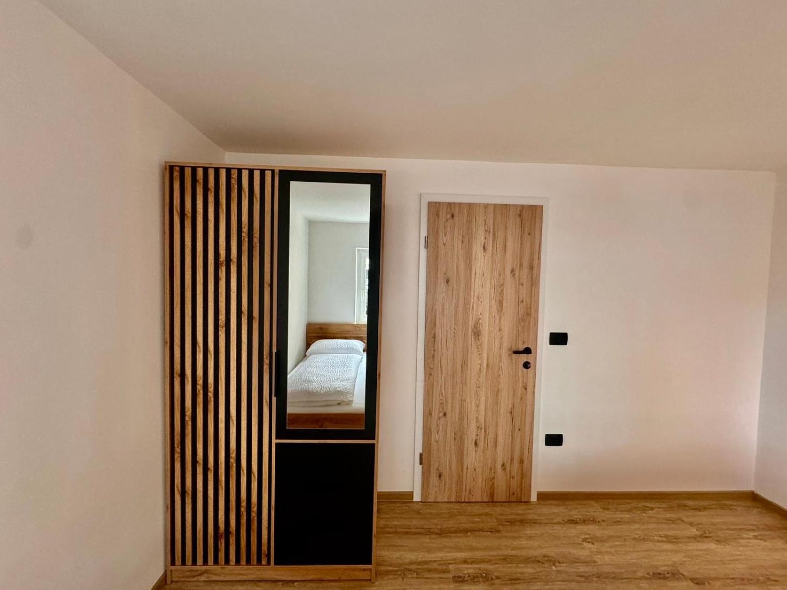 Nur Apartment 블레드 외부 사진