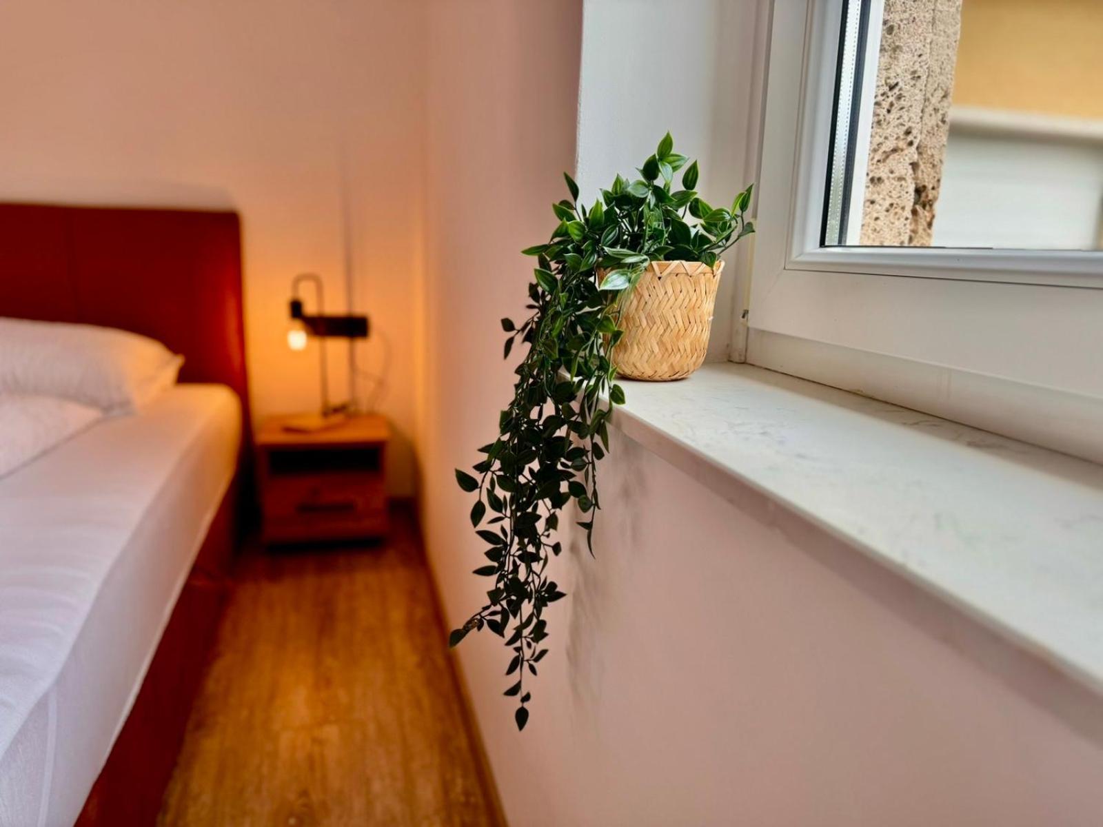 Nur Apartment 블레드 외부 사진