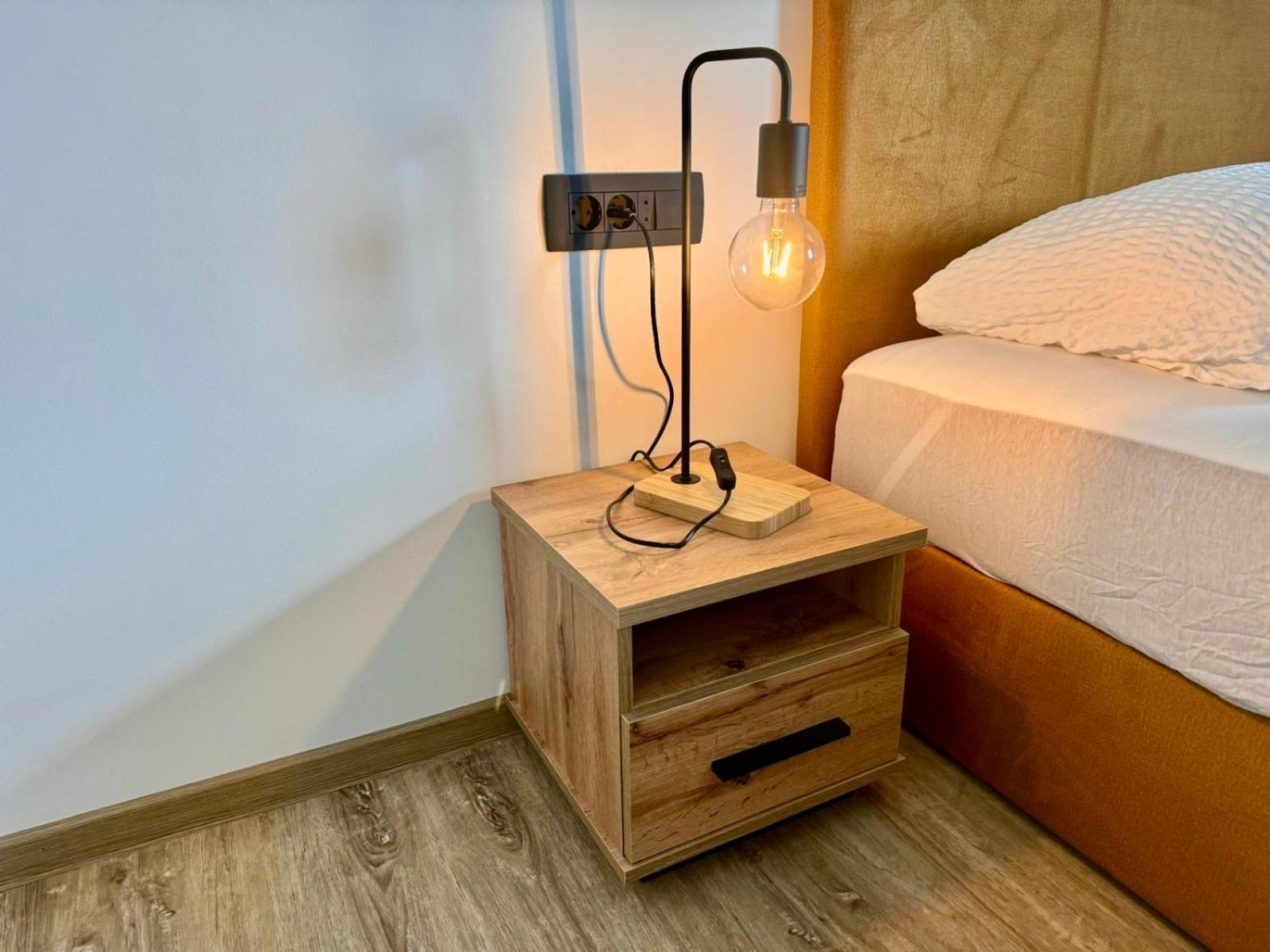 Nur Apartment 블레드 외부 사진