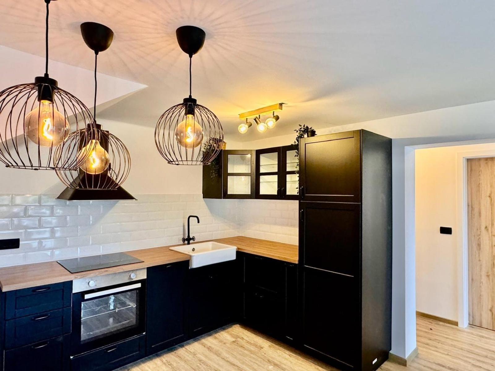 Nur Apartment 블레드 외부 사진