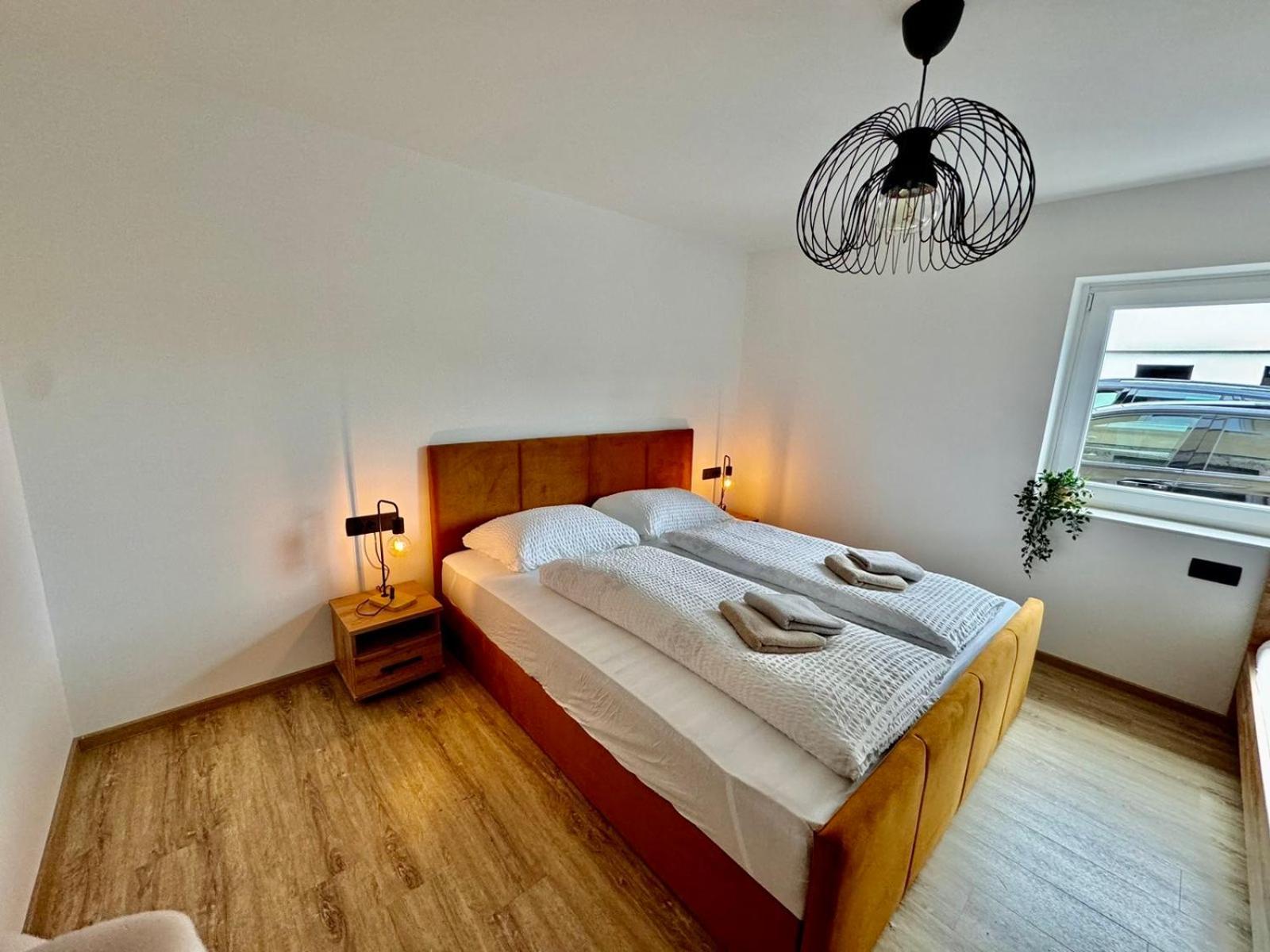 Nur Apartment 블레드 외부 사진