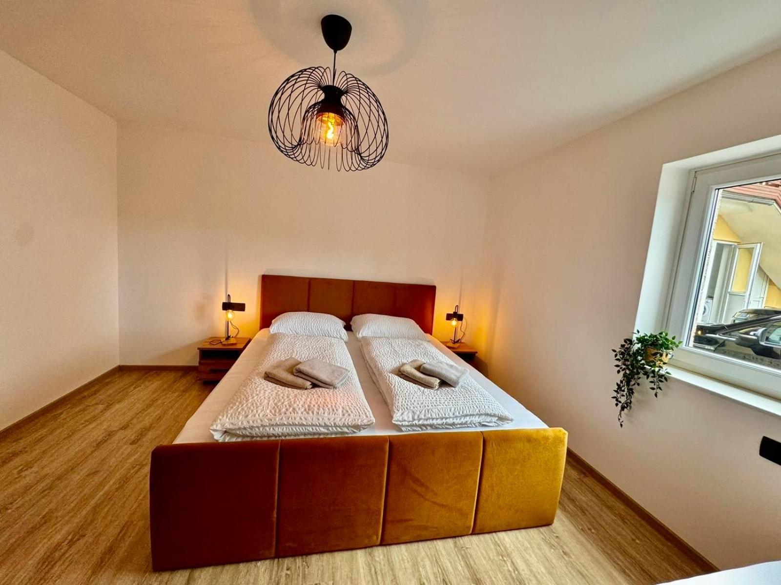 Nur Apartment 블레드 외부 사진