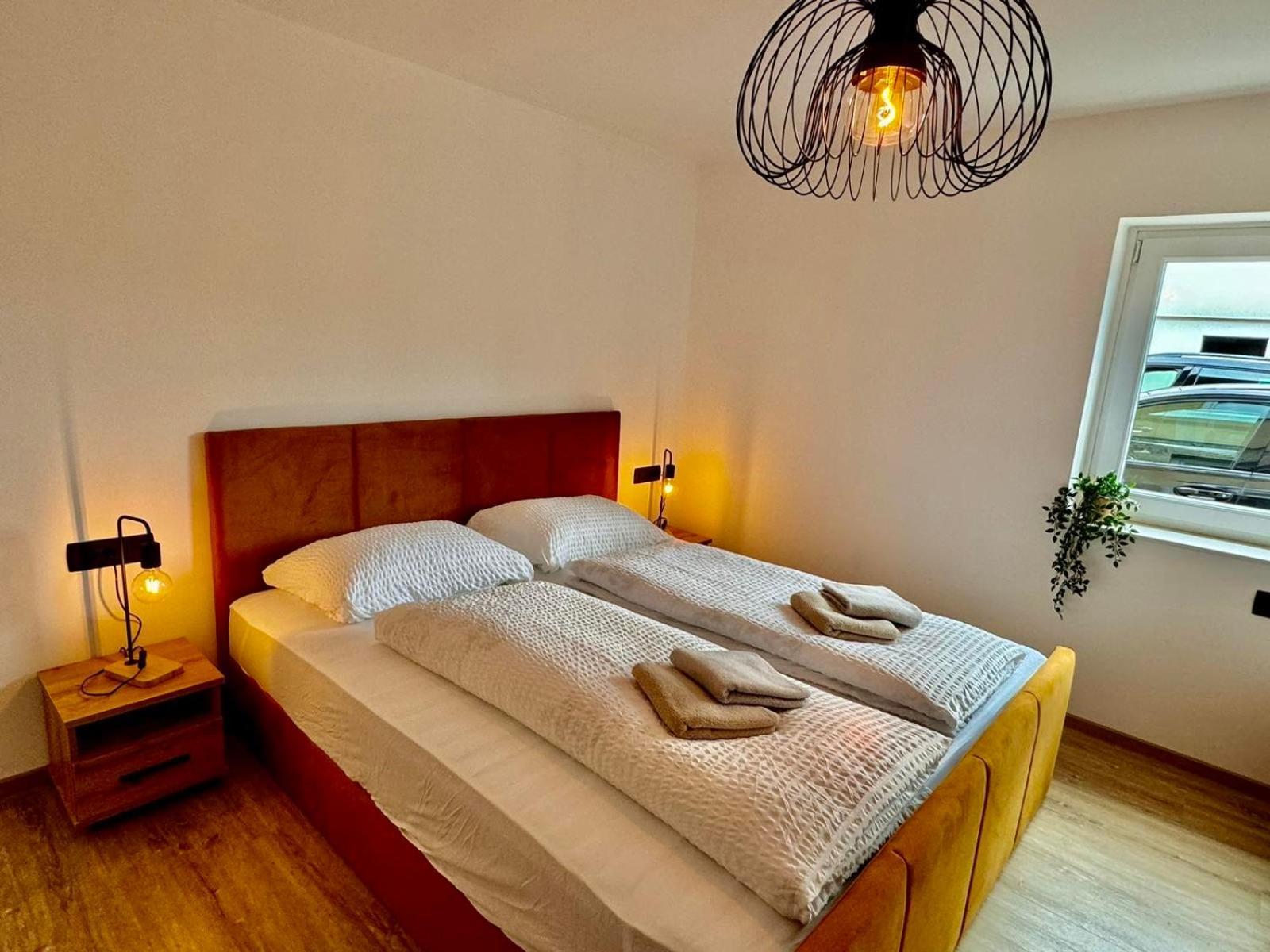 Nur Apartment 블레드 외부 사진