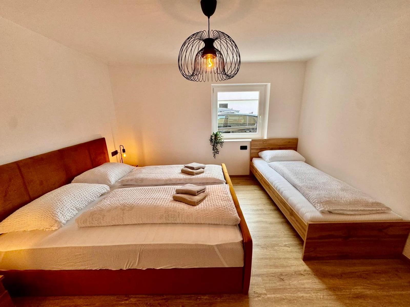 Nur Apartment 블레드 외부 사진