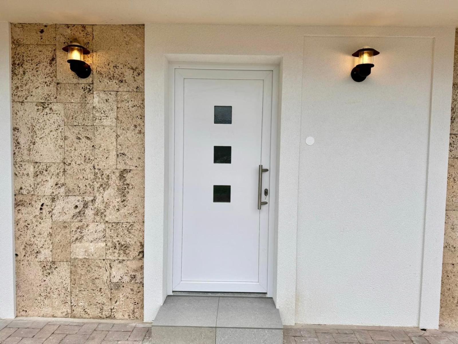 Nur Apartment 블레드 외부 사진