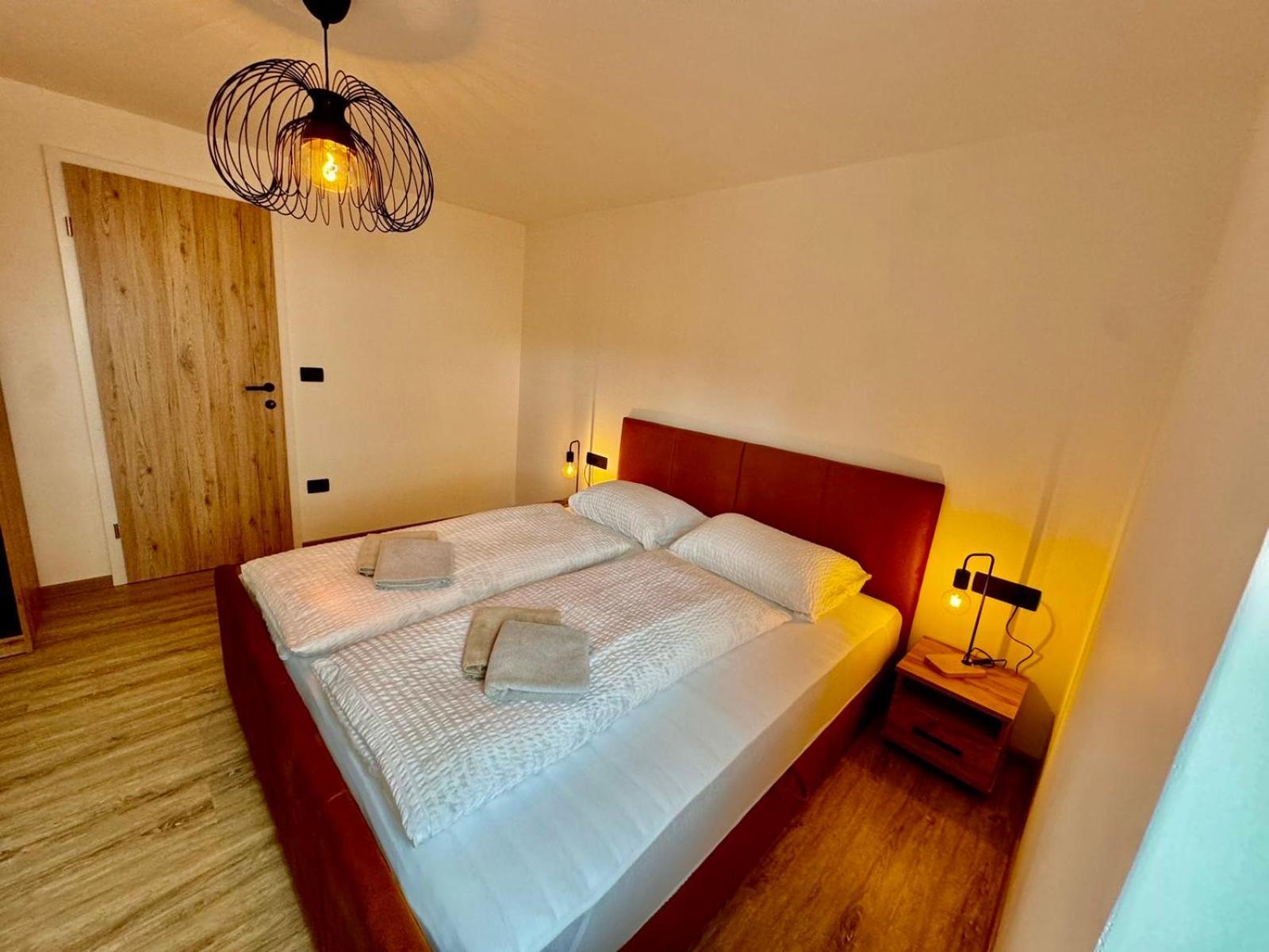 Nur Apartment 블레드 외부 사진