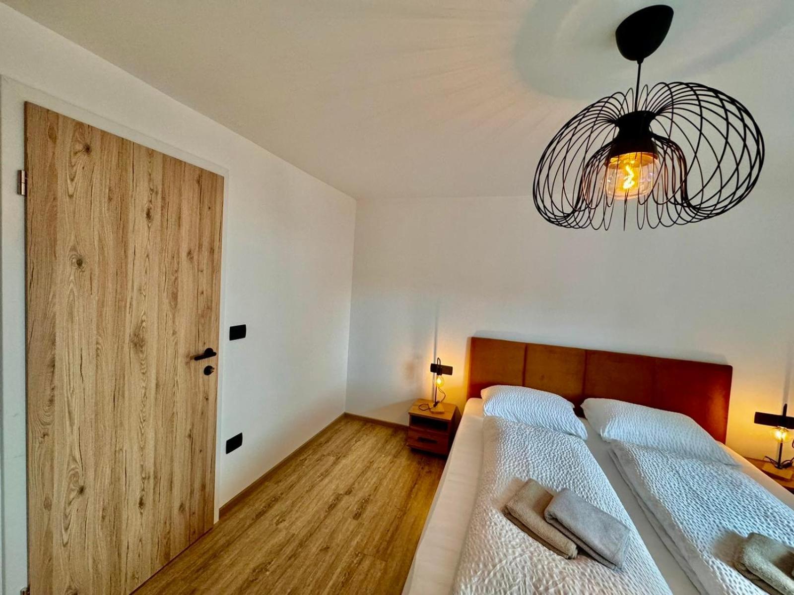Nur Apartment 블레드 외부 사진