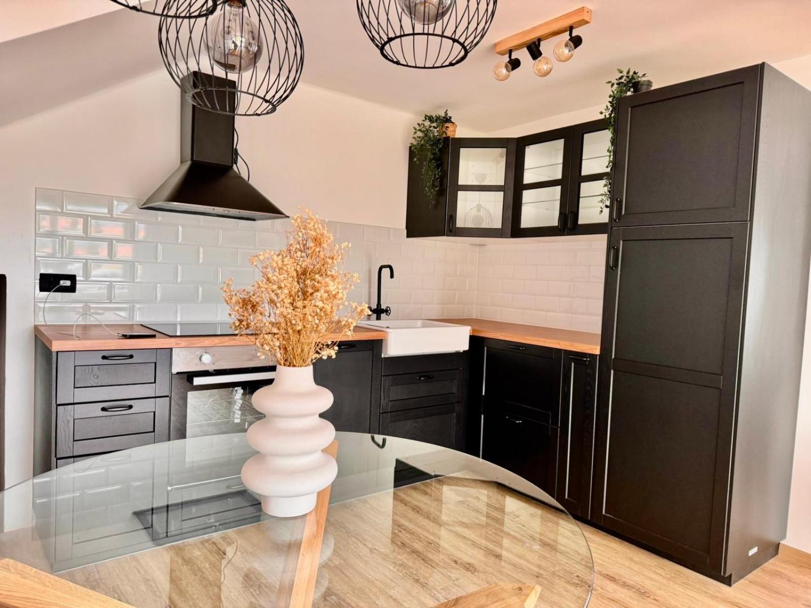 Nur Apartment 블레드 외부 사진