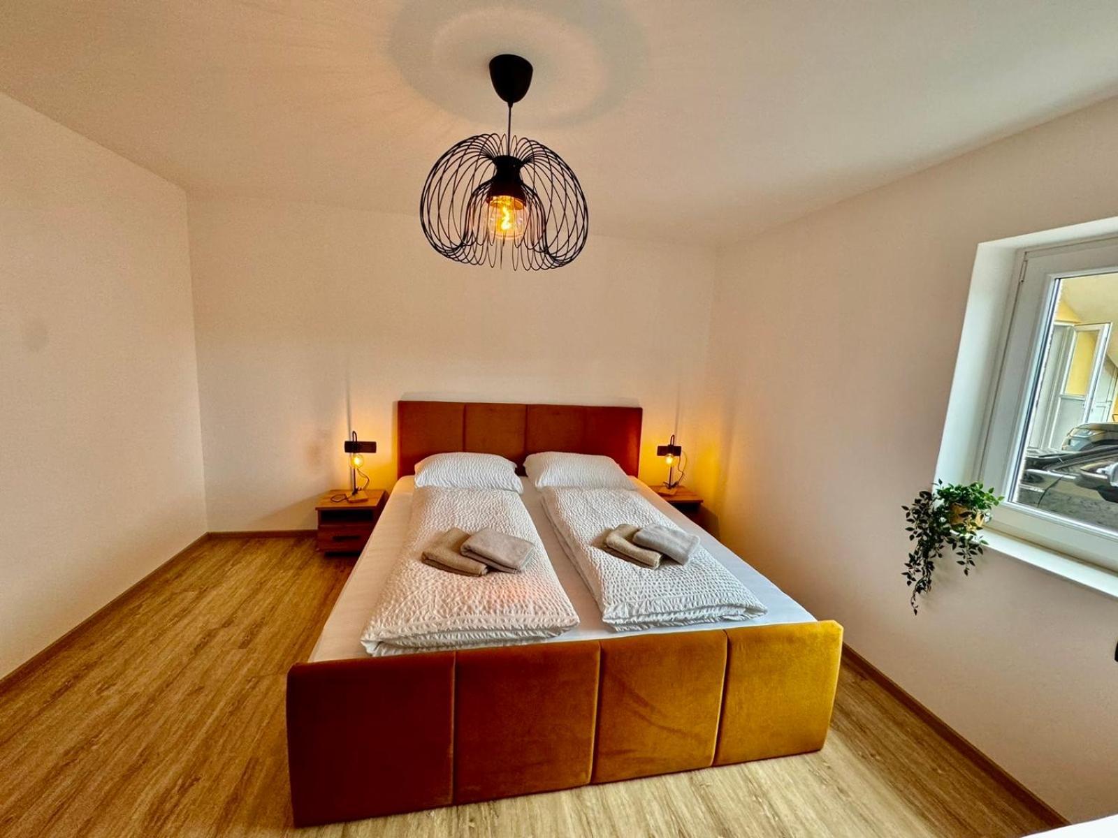 Nur Apartment 블레드 외부 사진