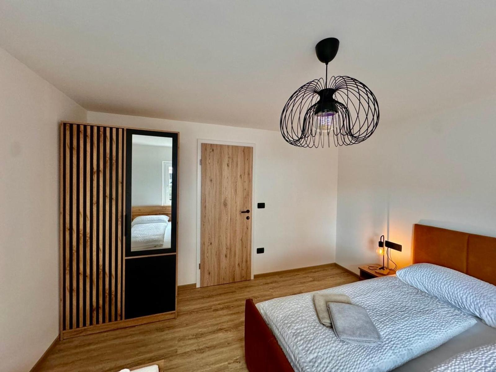 Nur Apartment 블레드 외부 사진