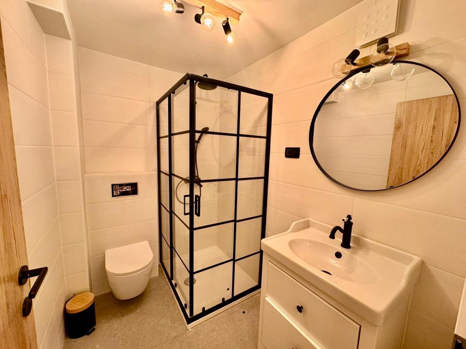 Nur Apartment 블레드 외부 사진