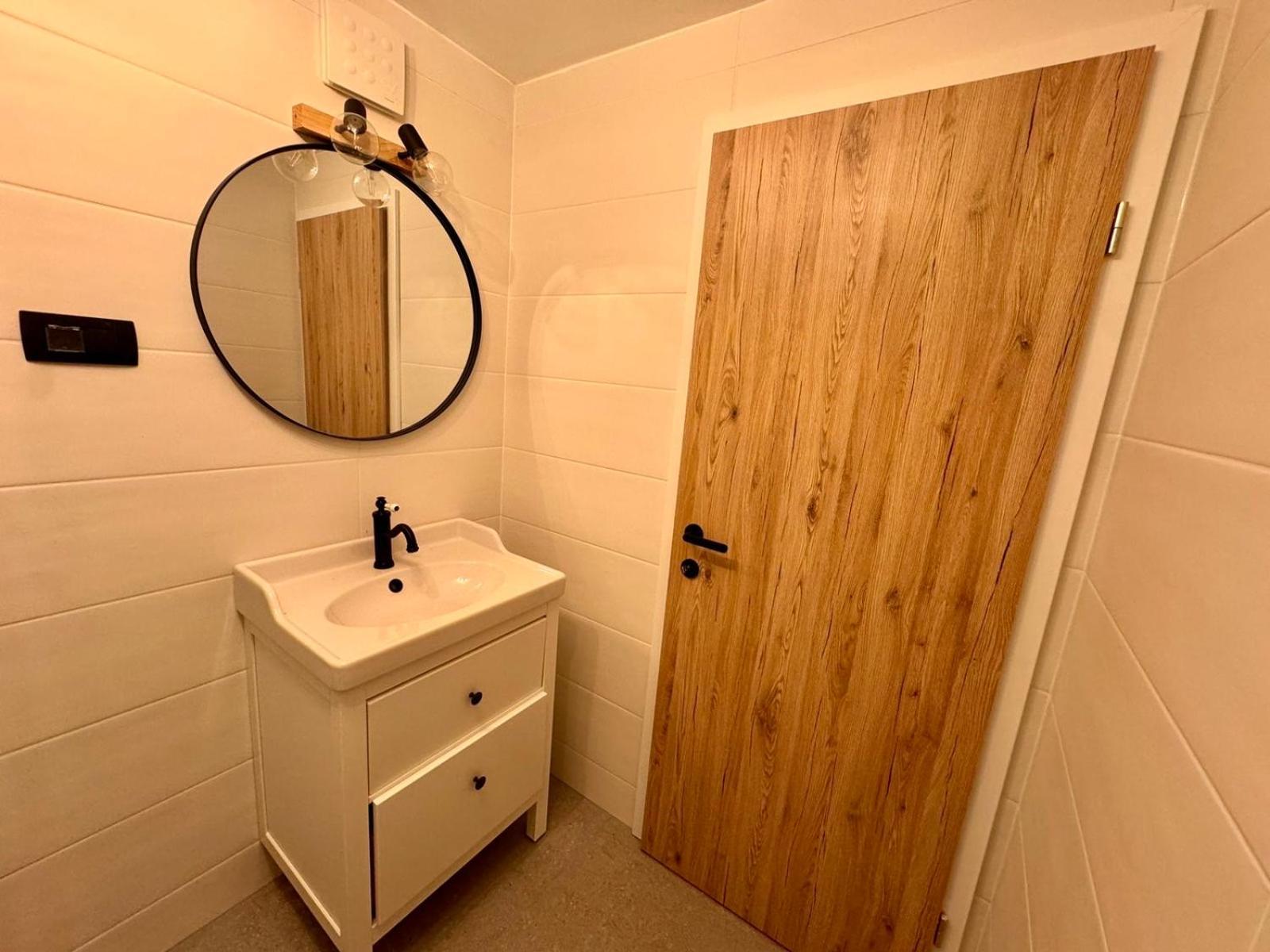 Nur Apartment 블레드 외부 사진