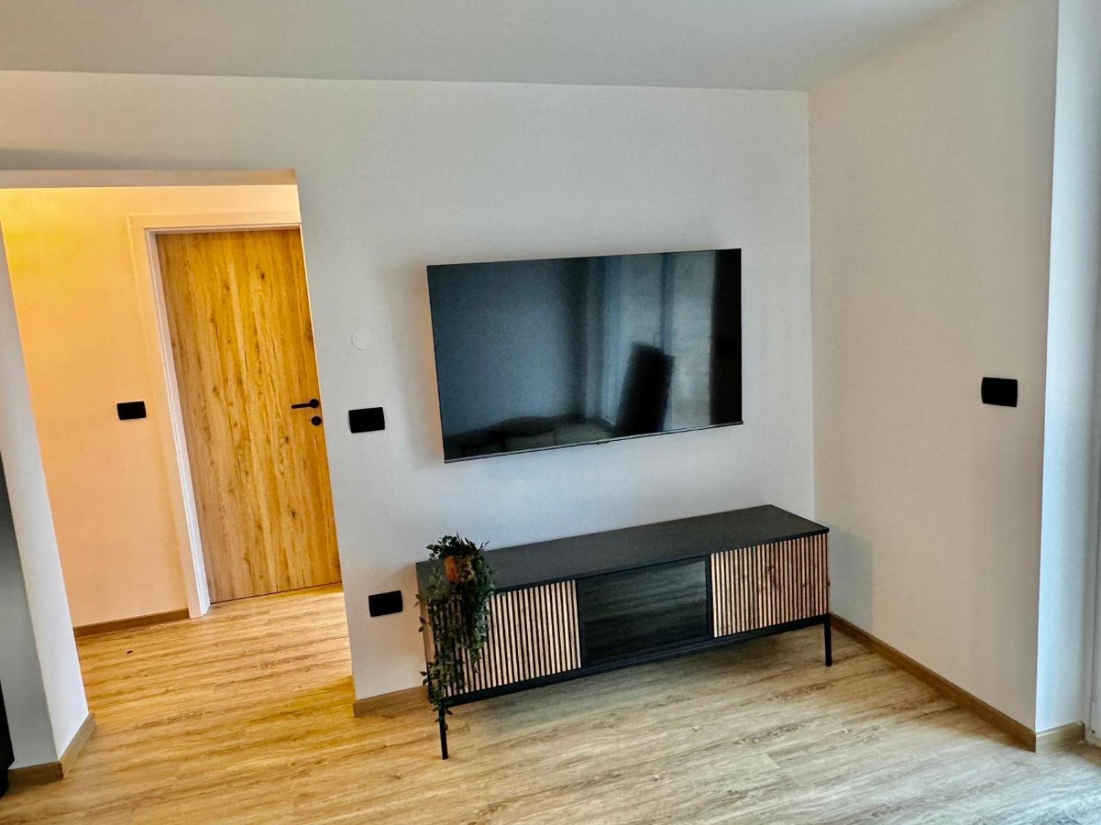 Nur Apartment 블레드 외부 사진