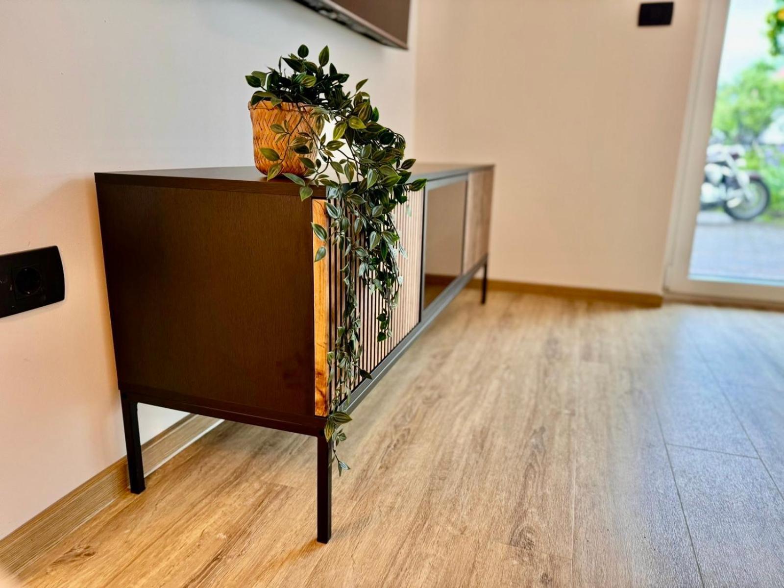 Nur Apartment 블레드 외부 사진