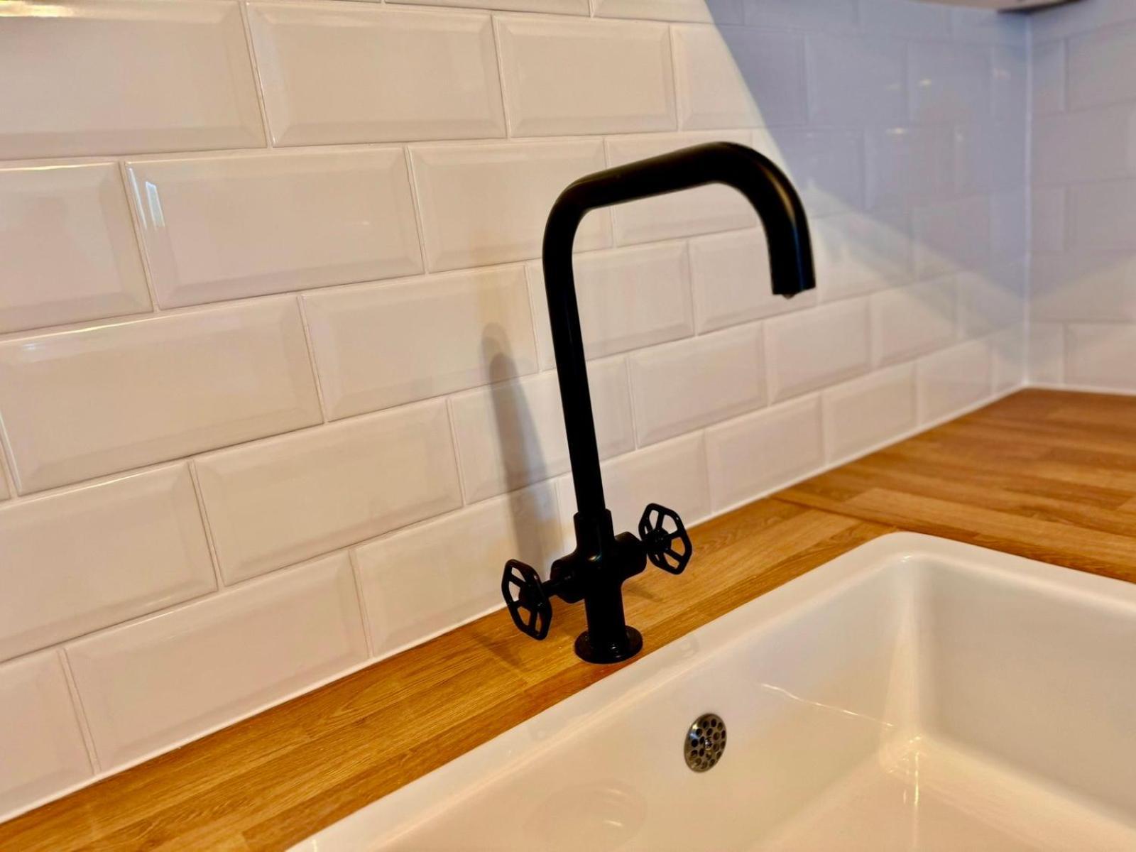 Nur Apartment 블레드 외부 사진