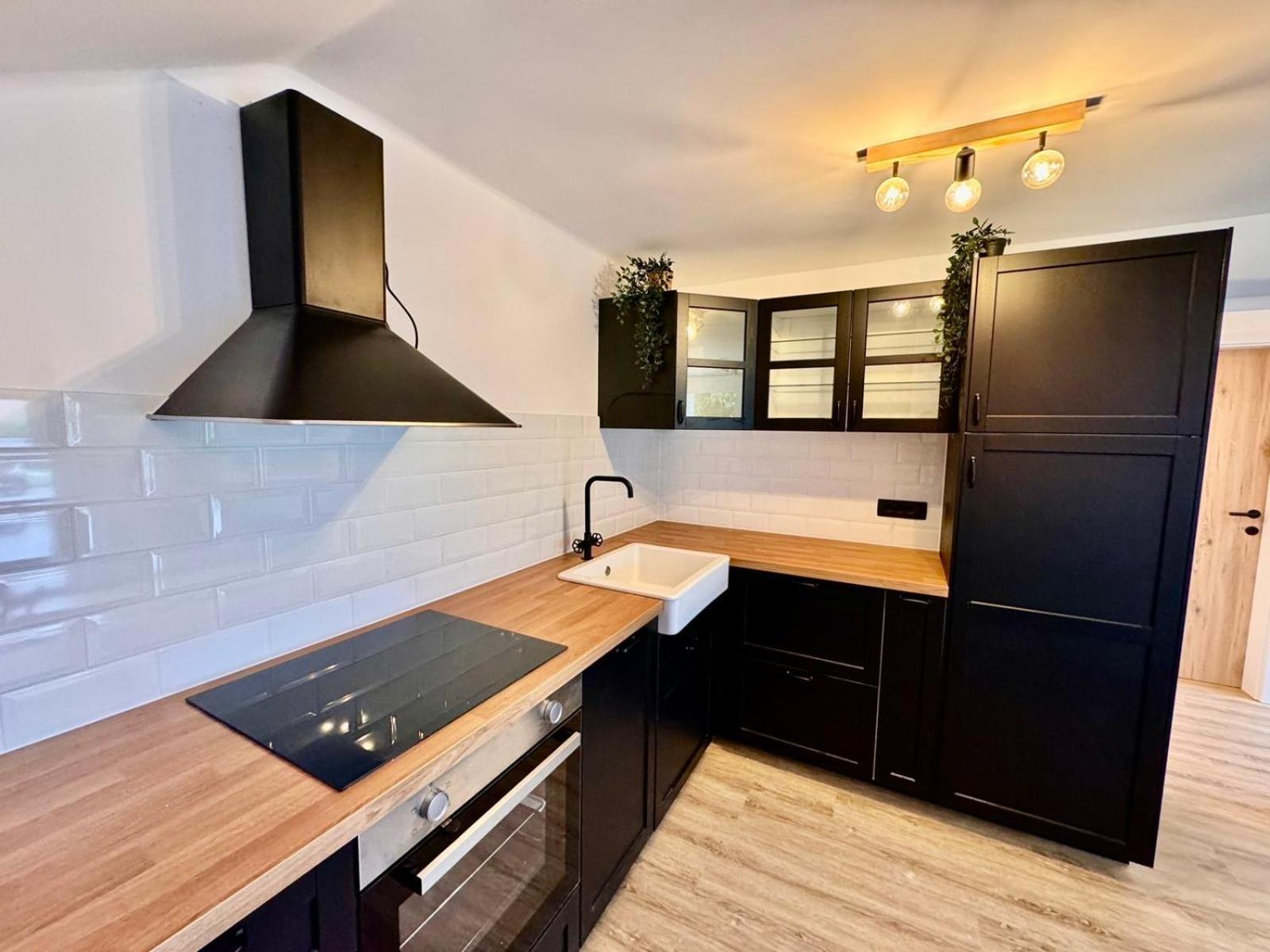 Nur Apartment 블레드 외부 사진