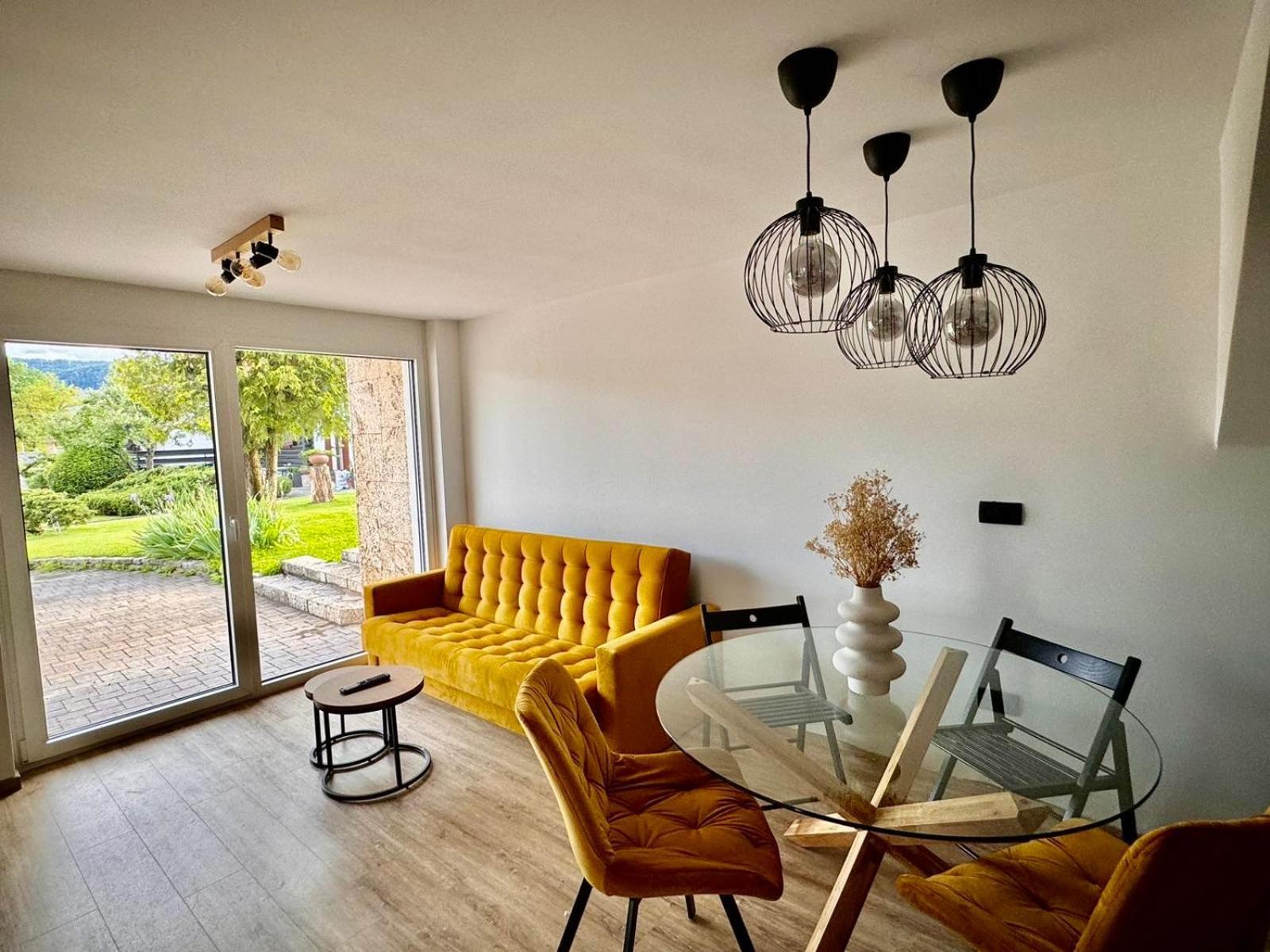 Nur Apartment 블레드 외부 사진