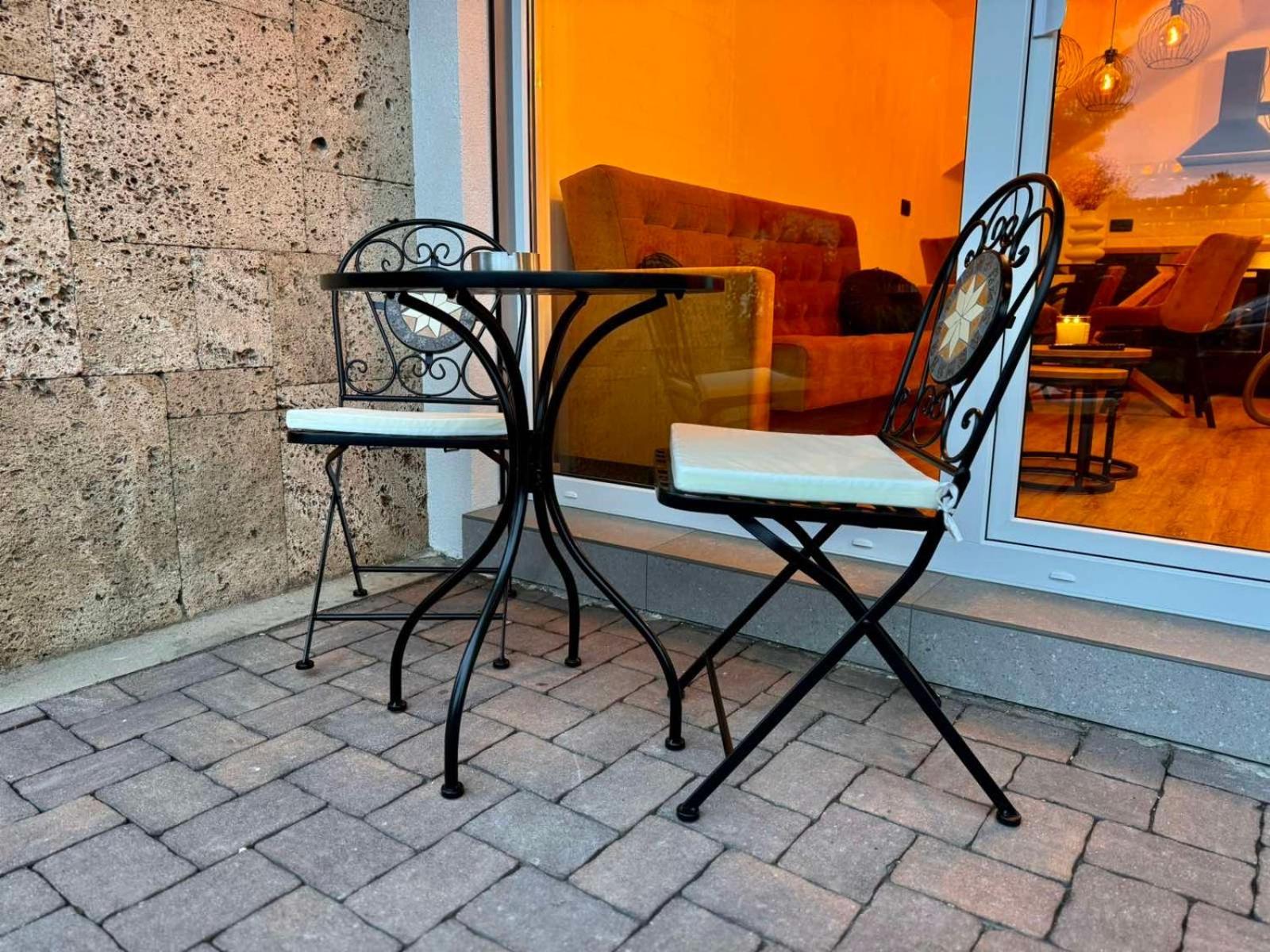 Nur Apartment 블레드 외부 사진