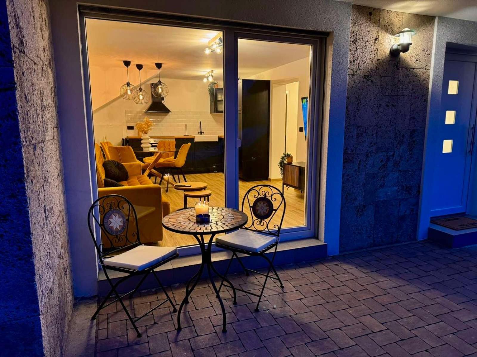 Nur Apartment 블레드 외부 사진