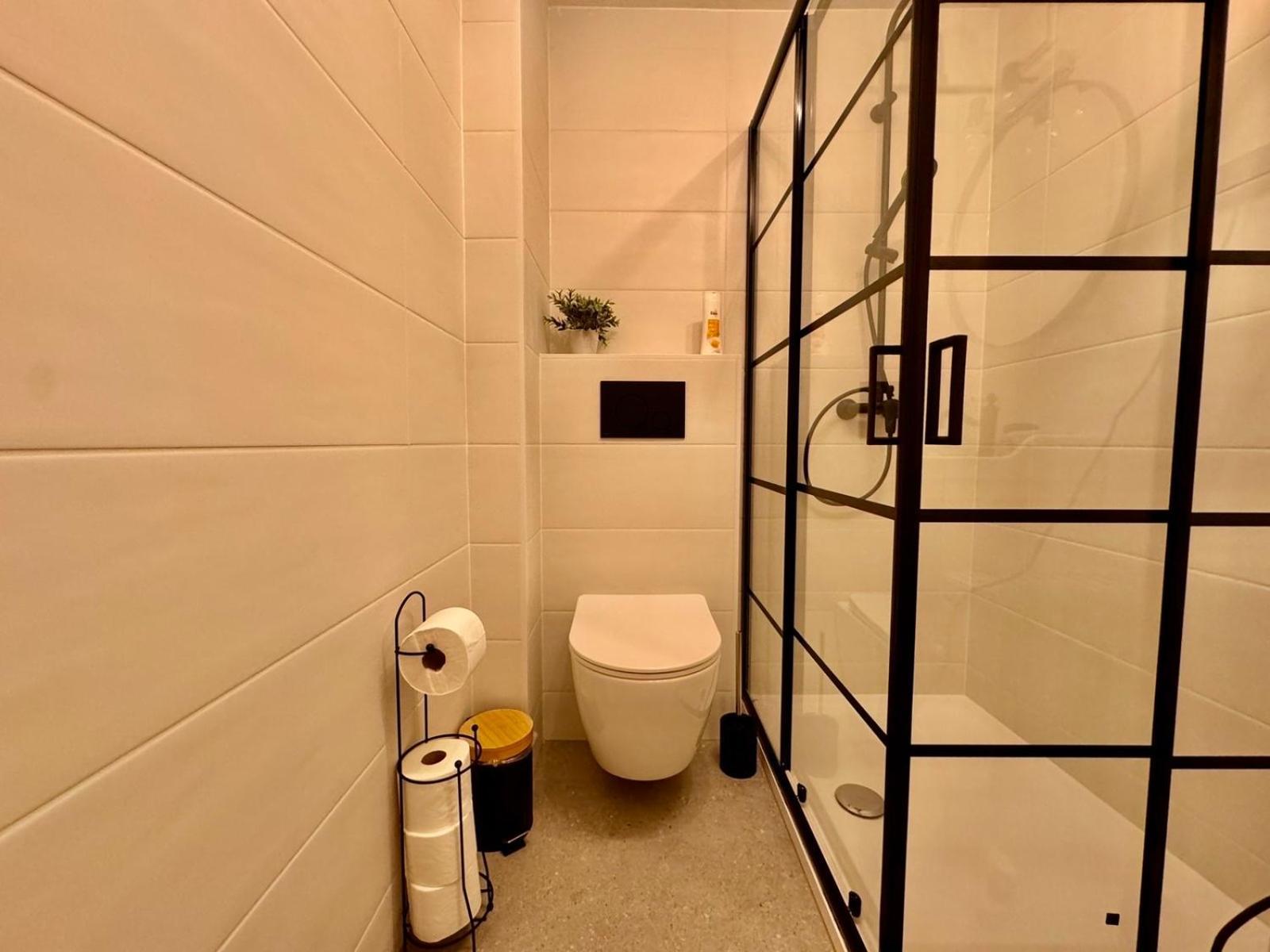 Nur Apartment 블레드 외부 사진