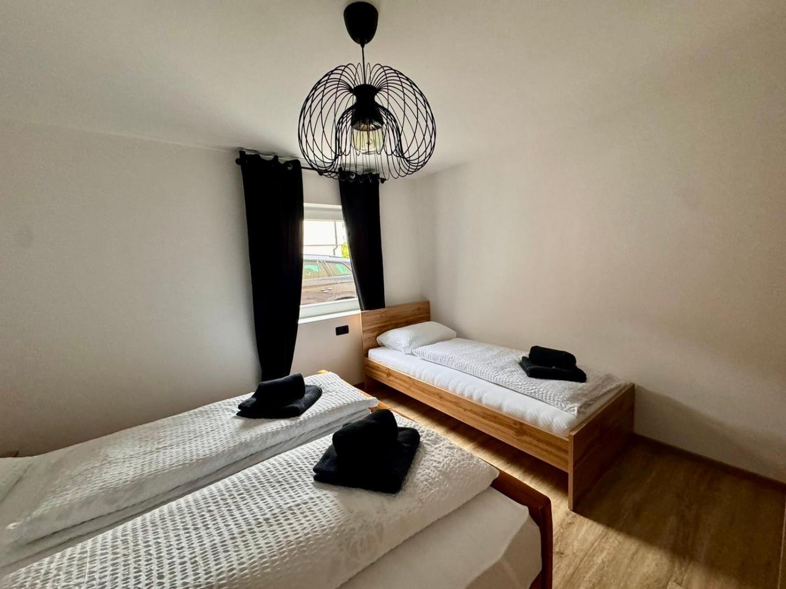 Nur Apartment 블레드 외부 사진