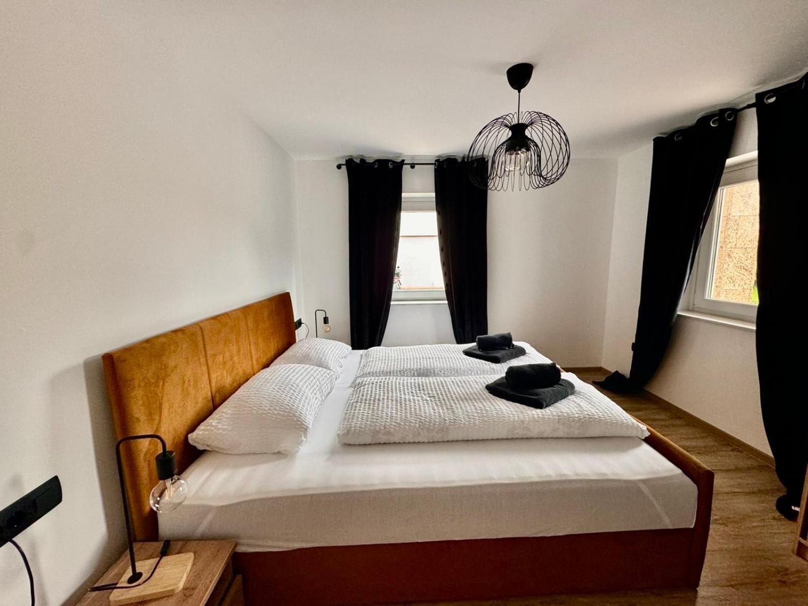 Nur Apartment 블레드 외부 사진