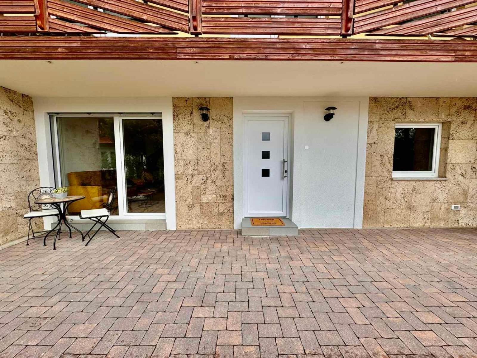 Nur Apartment 블레드 외부 사진