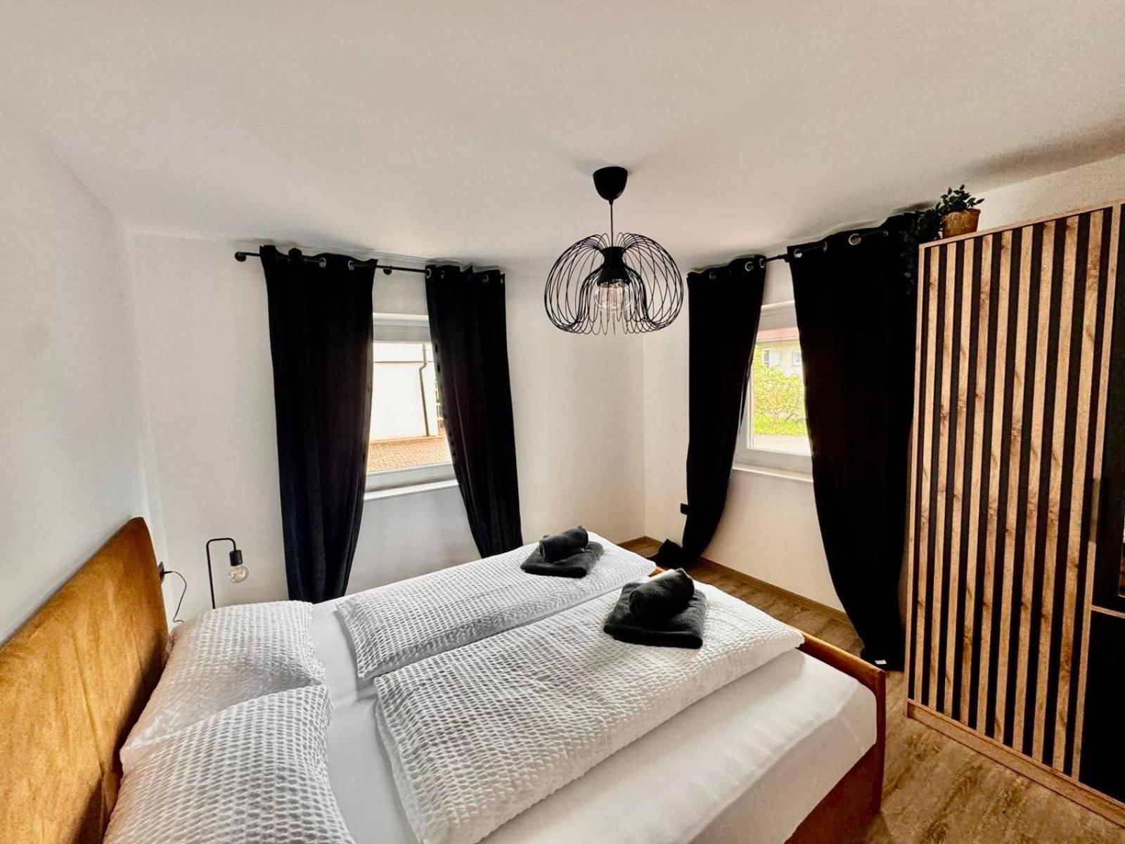 Nur Apartment 블레드 외부 사진
