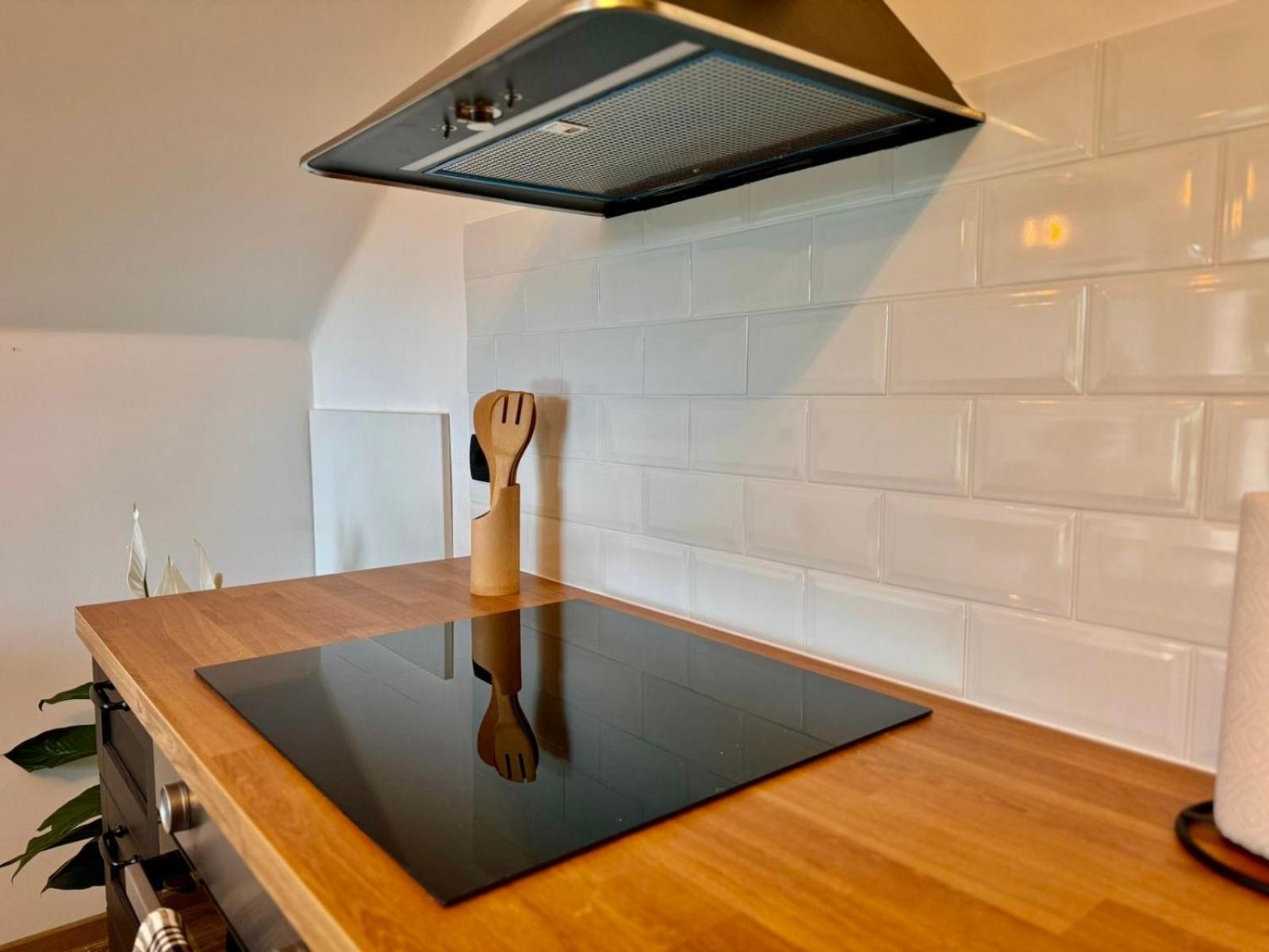 Nur Apartment 블레드 외부 사진